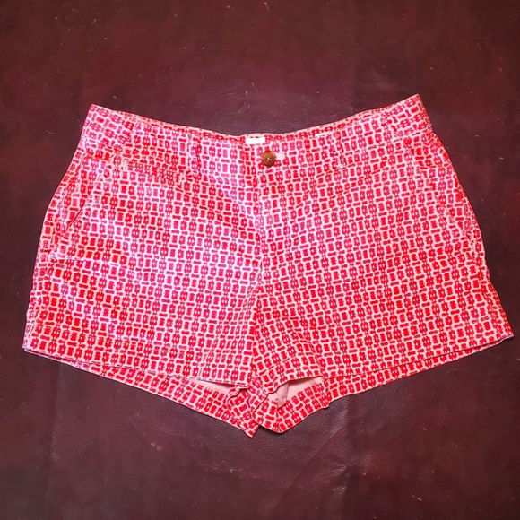 GAP Pants - Gap summer shorts